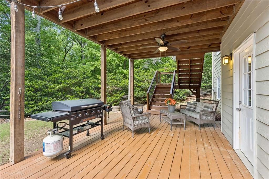 3671 Forest Peak Landing