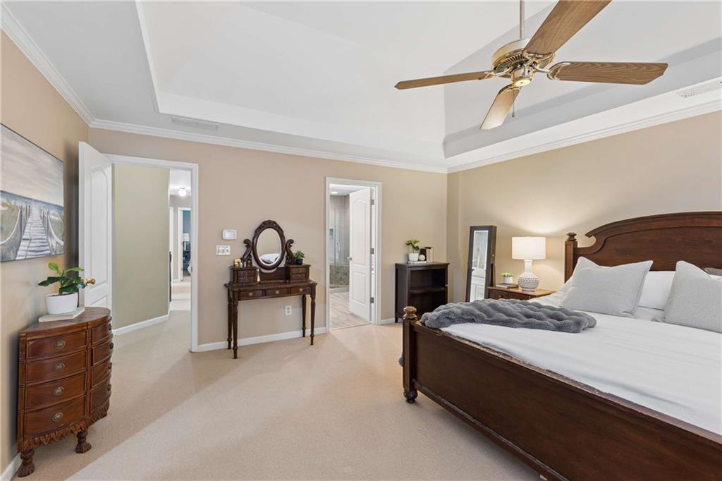 3671 Forest Peak Landing