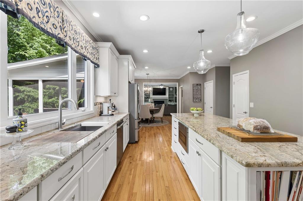 3671 Forest Peak Landing