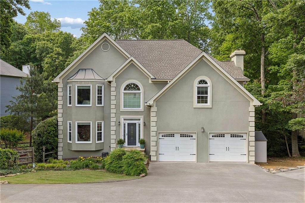 3671 Forest Peak Landing