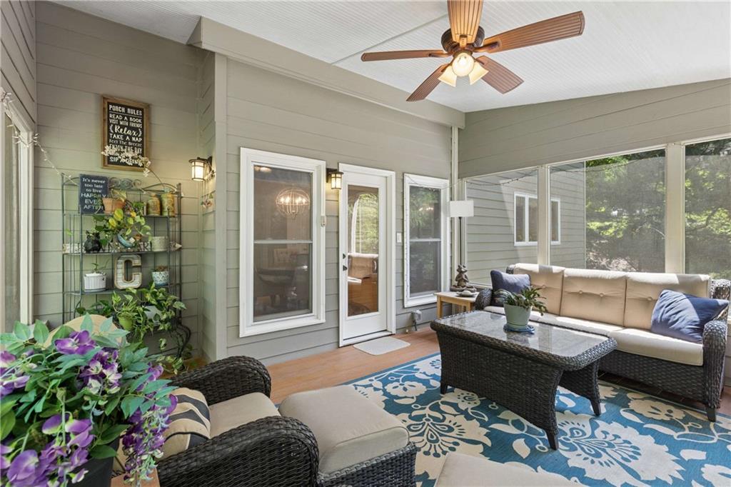 3671 Forest Peak Landing