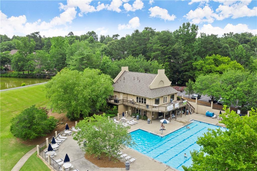3671 Forest Peak Landing