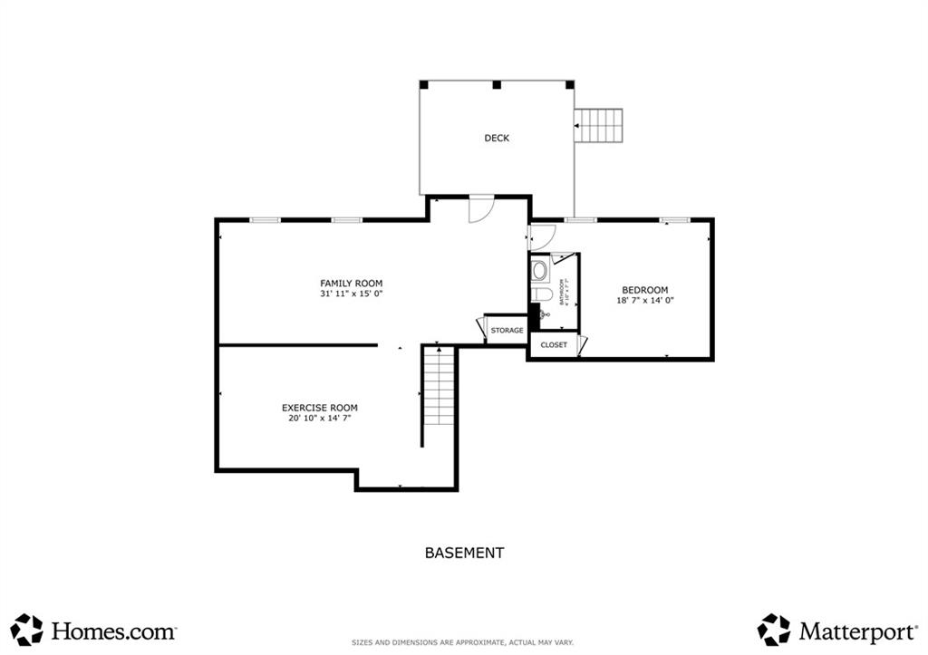3671 Forest Peak Landing