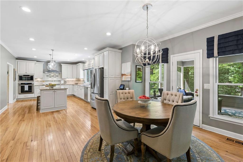 3671 Forest Peak Landing
