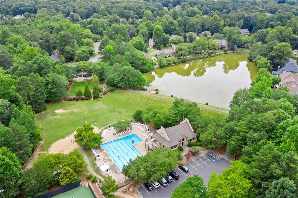 3671 Forest Peak Landing
