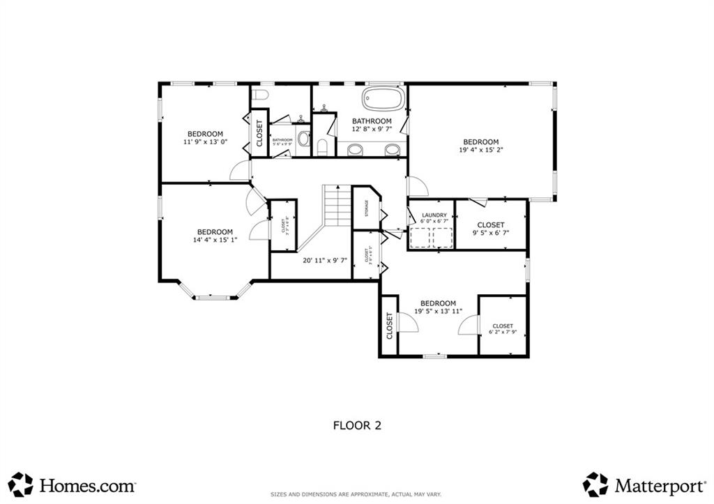 3671 Forest Peak Landing