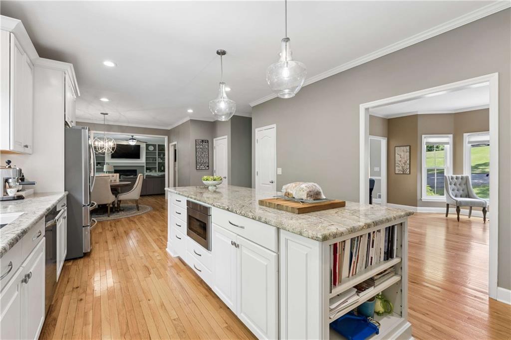 3671 Forest Peak Landing