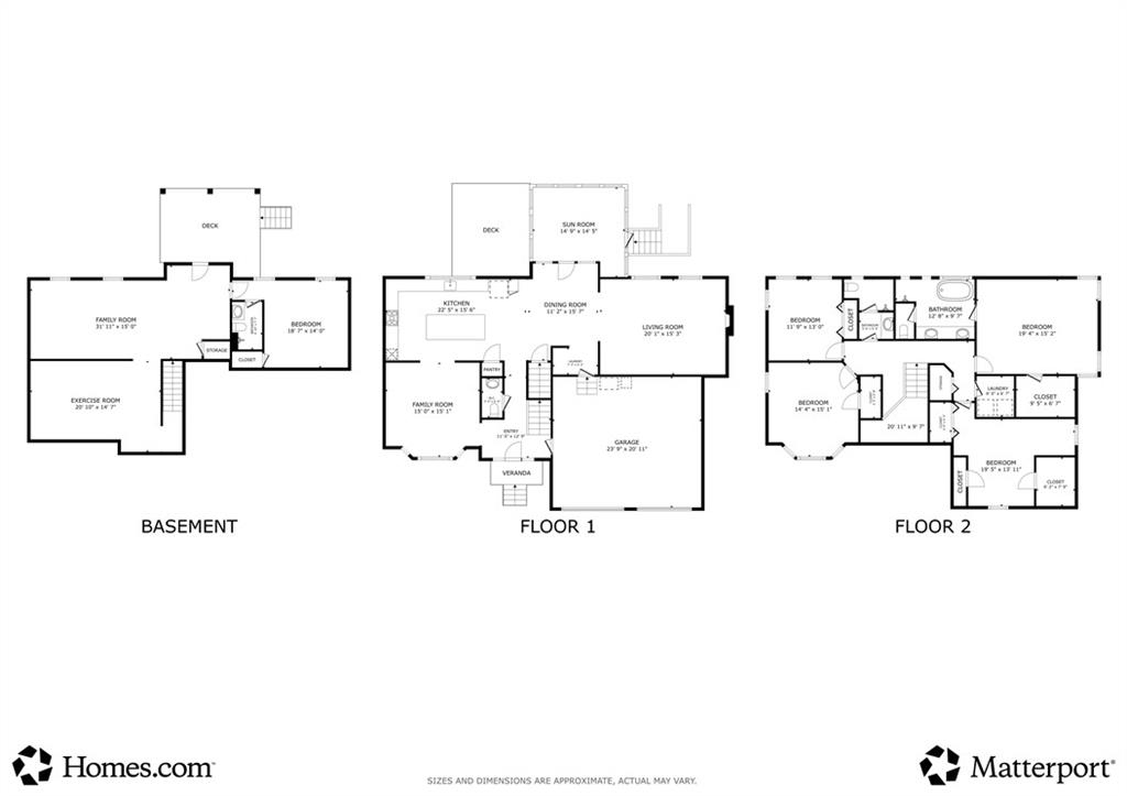 3671 Forest Peak Landing