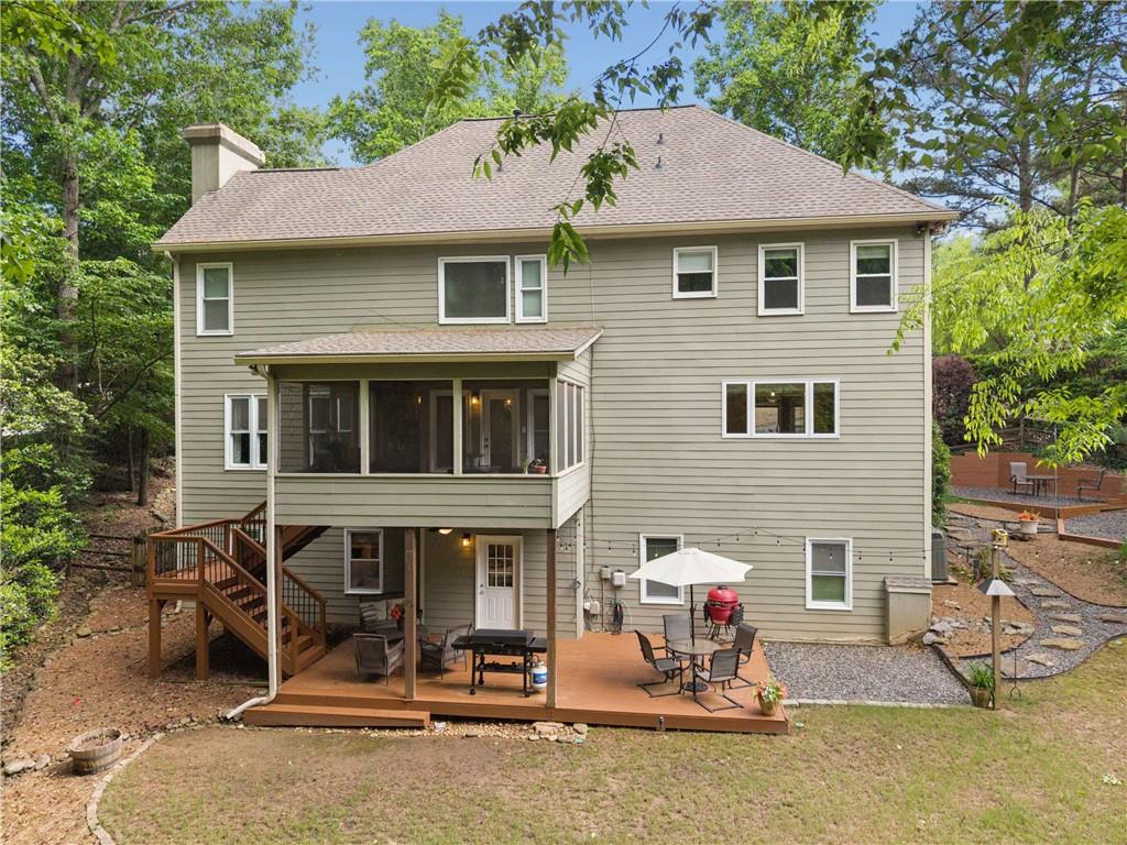3671 Forest Peak Landing
