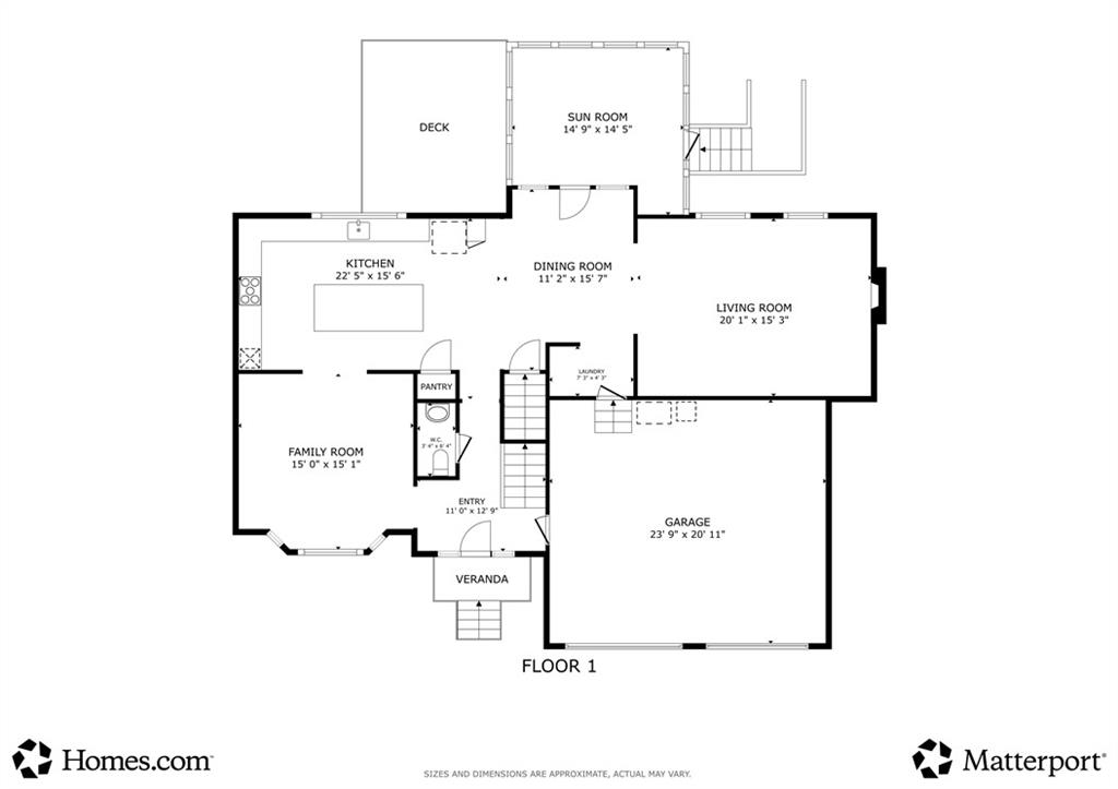 3671 Forest Peak Landing