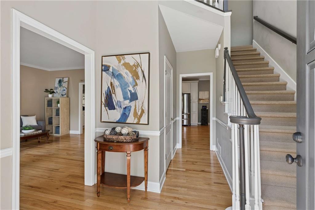 3671 Forest Peak Landing