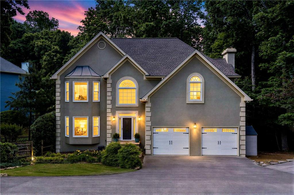 3671 Forest Peak Landing