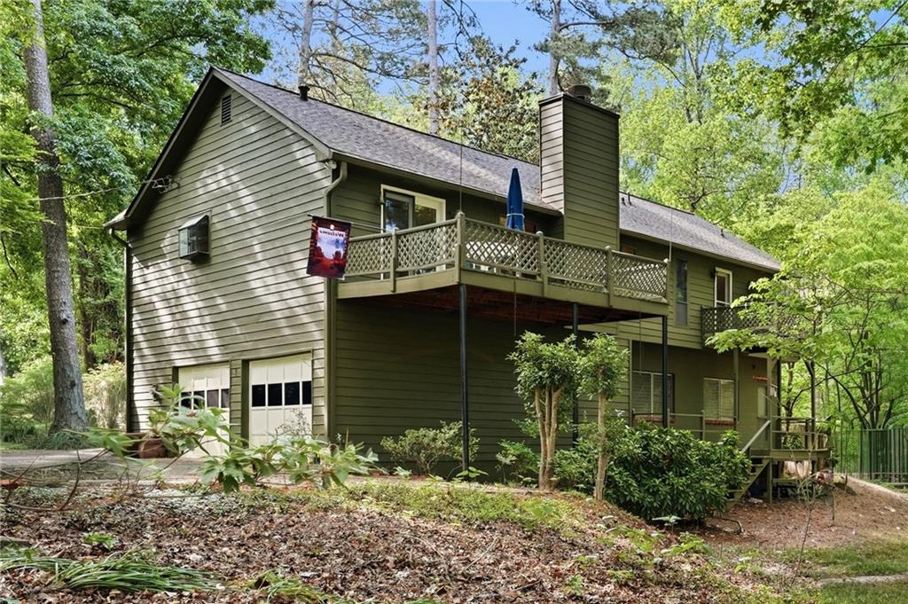 3243 Galts Road