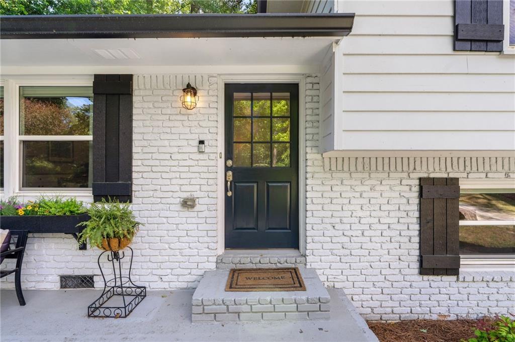 2708 Frontier Trail