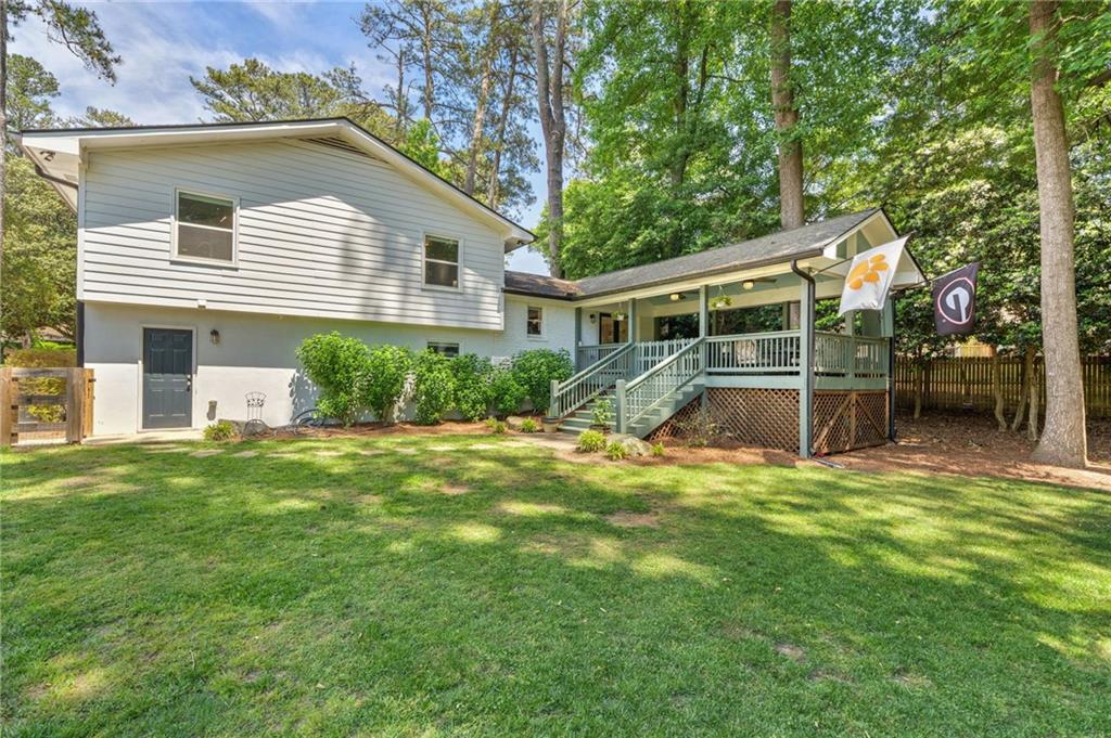 2708 Frontier Trail