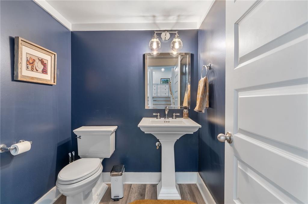 2708 Frontier Trail