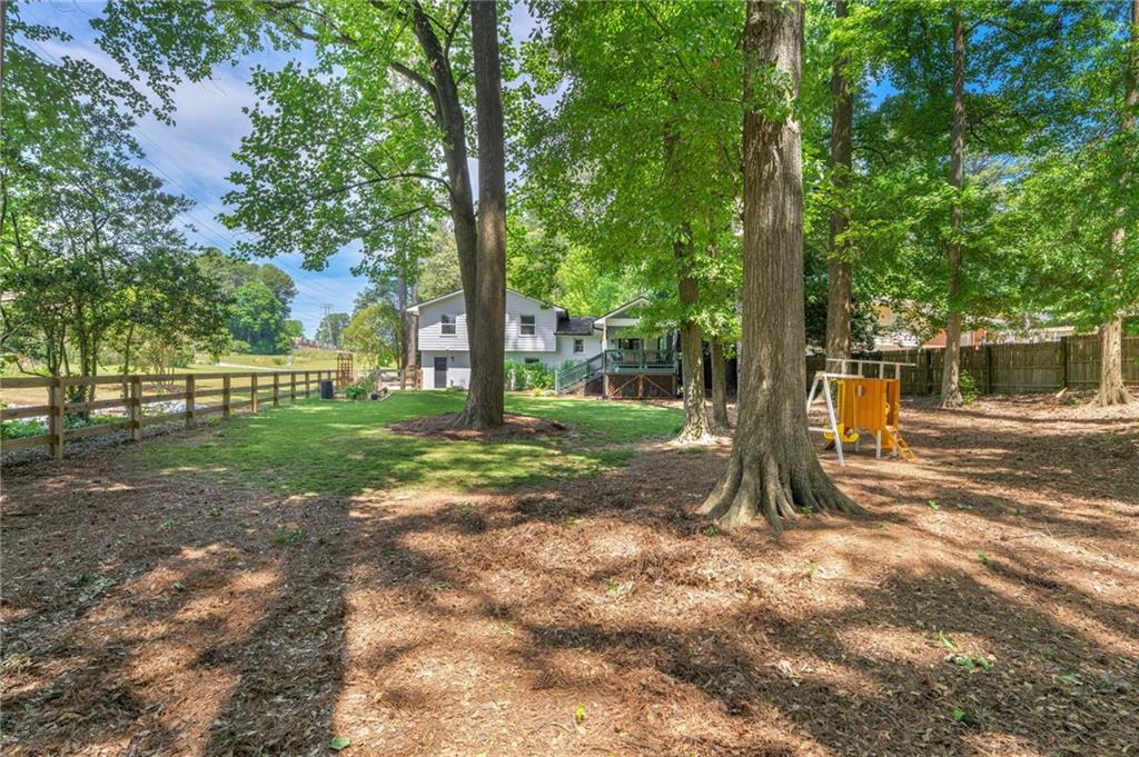 2708 Frontier Trail