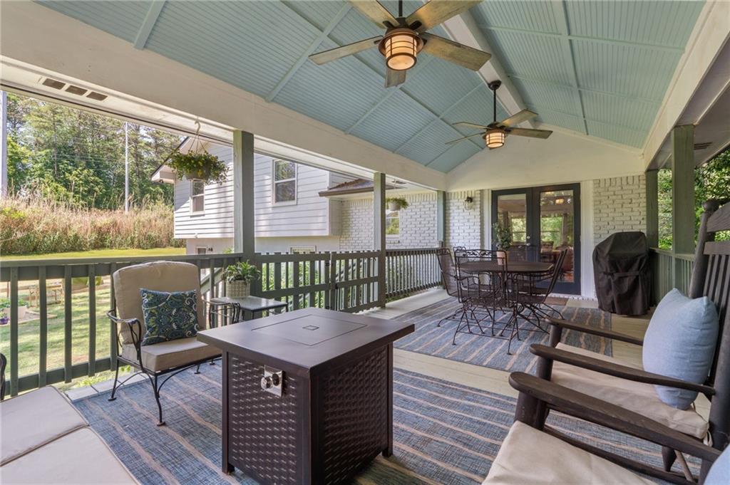 2708 Frontier Trail