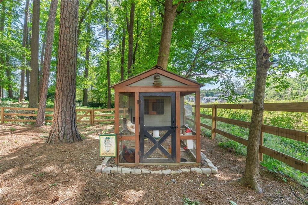 2708 Frontier Trail
