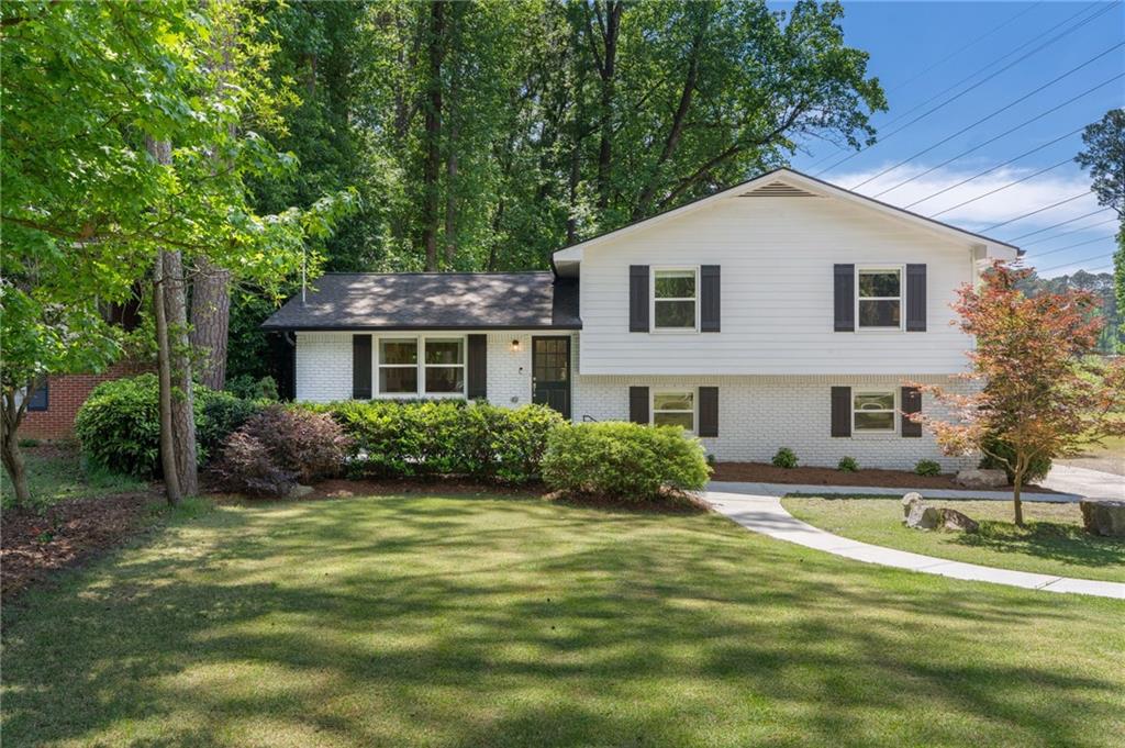 2708 Frontier Trail