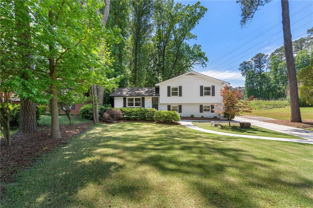 2708 Frontier Trail