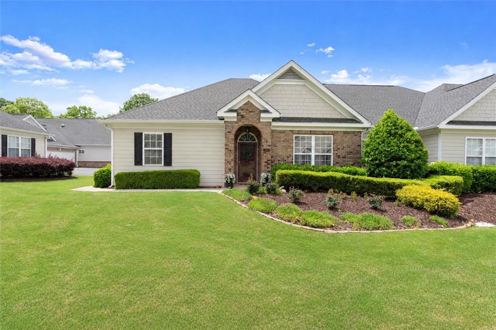 3028 Oakside Circle