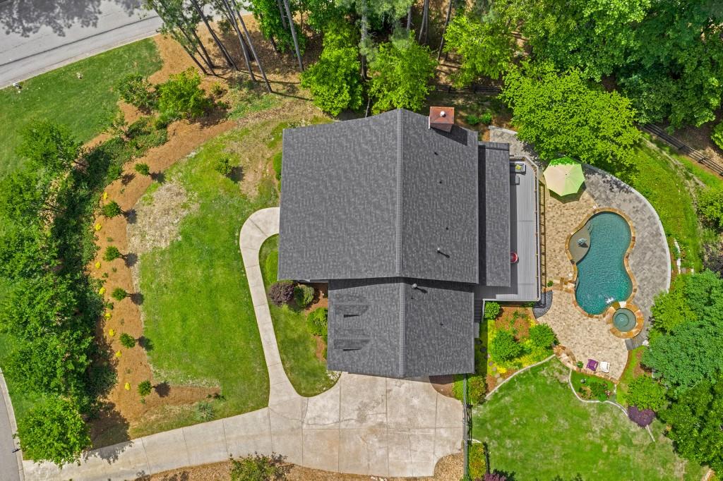 280 Sweet Briar Court