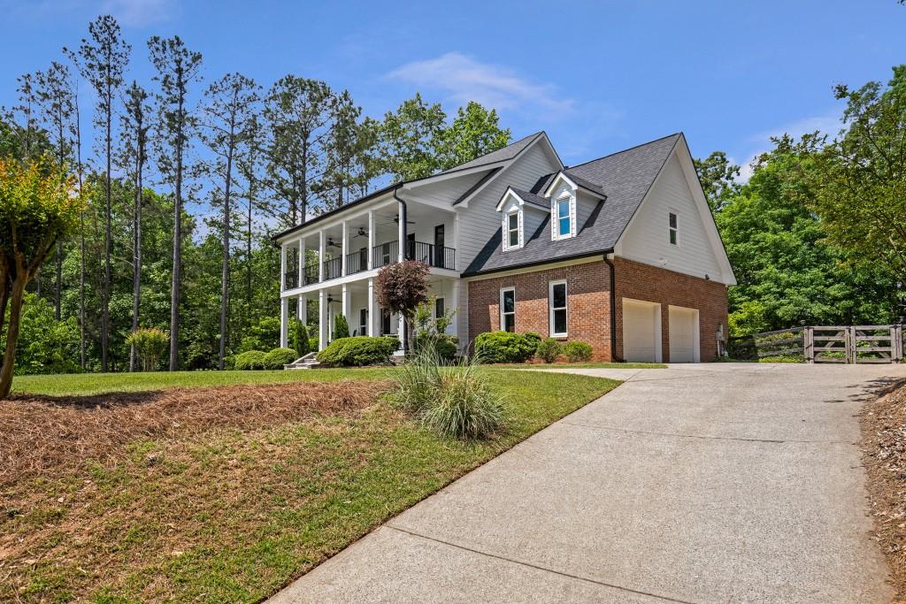 280 Sweet Briar Court