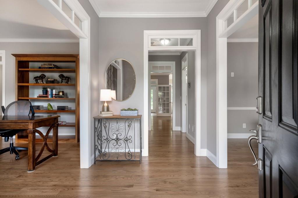 280 Sweet Briar Court