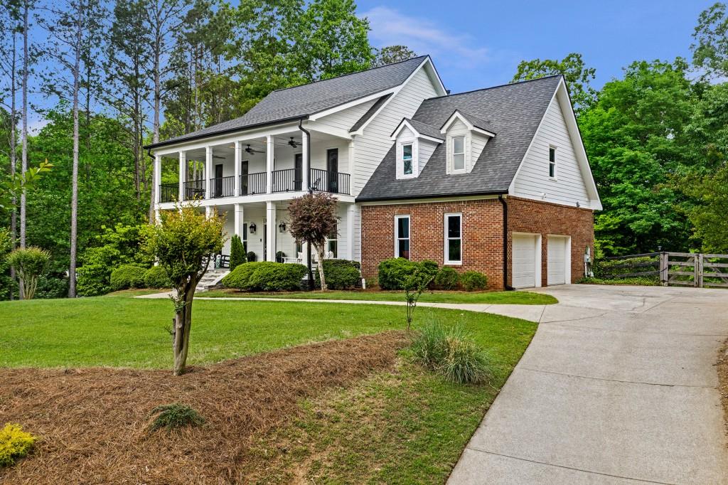 280 Sweet Briar Court