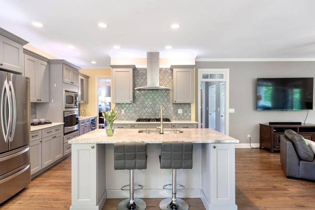 280 Sweet Briar Court
