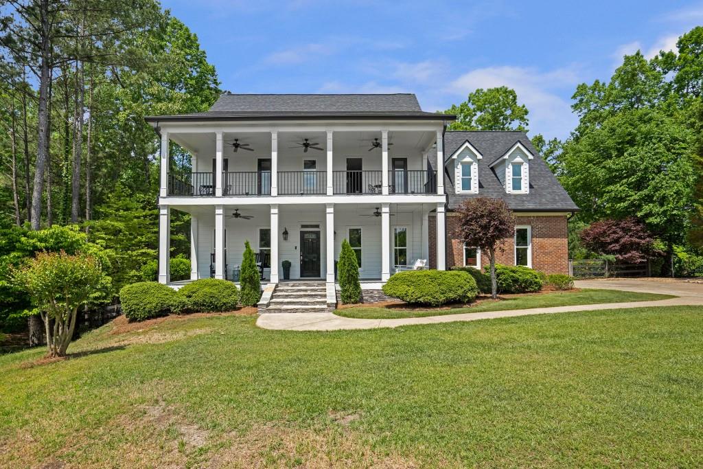 280 Sweet Briar Court