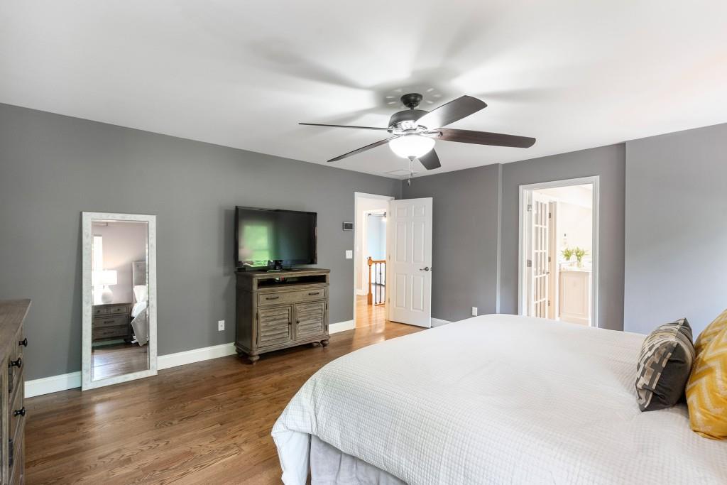 280 Sweet Briar Court