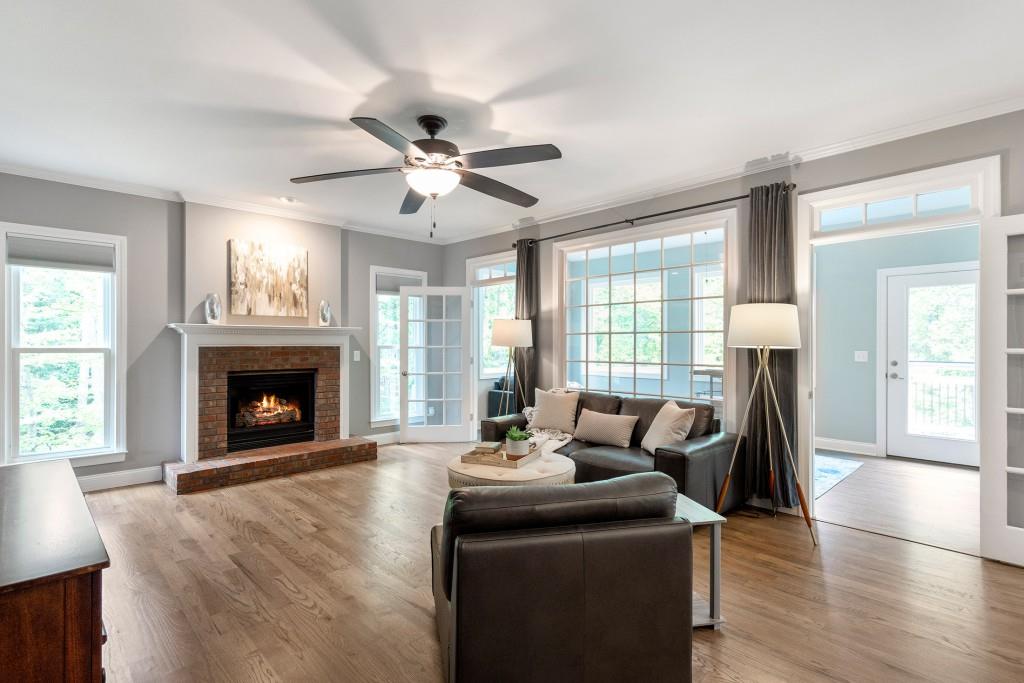280 Sweet Briar Court