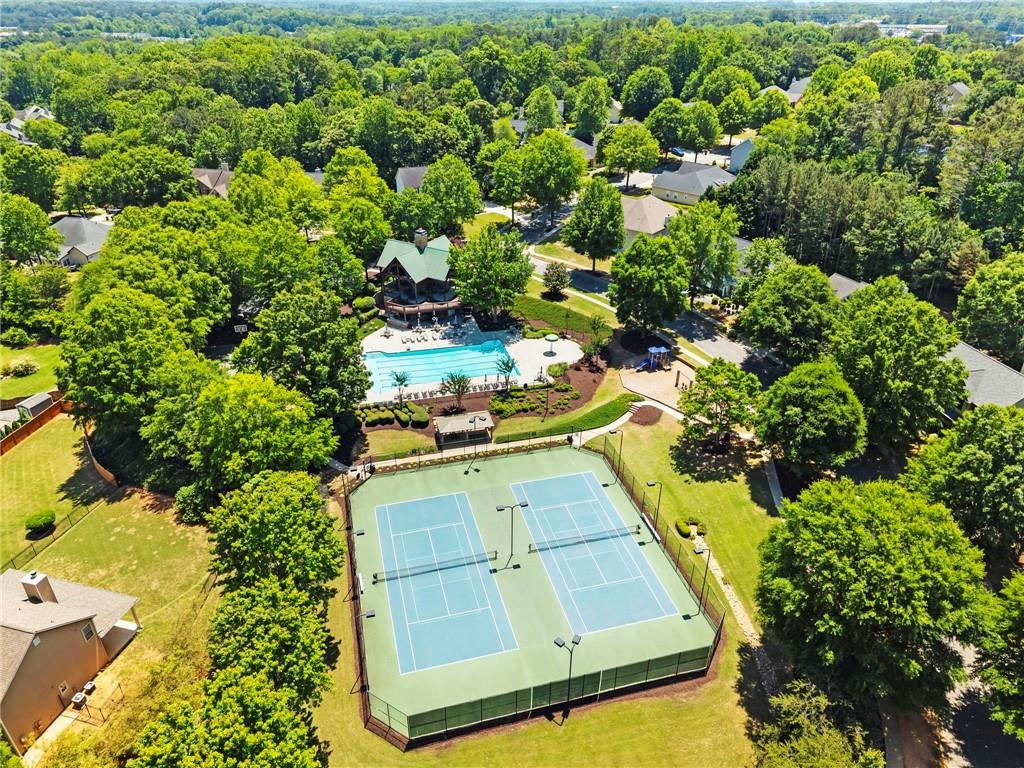 407 Whisper Wind Lane
