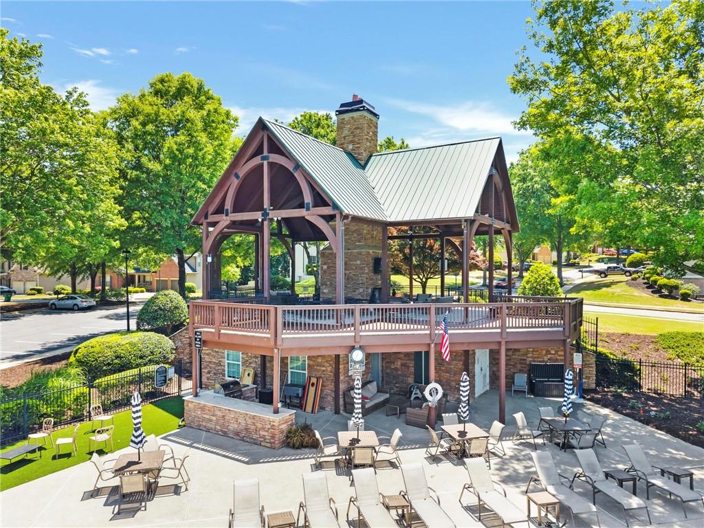 407 Whisper Wind Lane