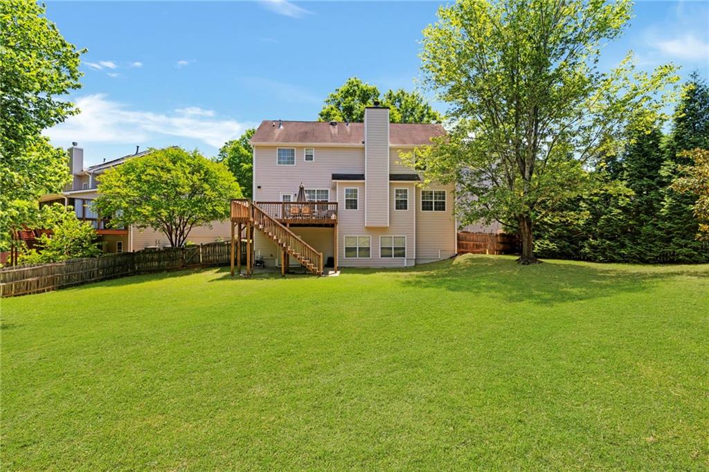 407 Whisper Wind Lane