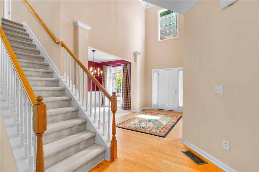 407 Whisper Wind Lane
