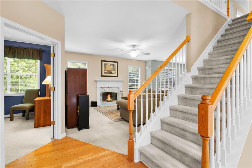 407 Whisper Wind Lane