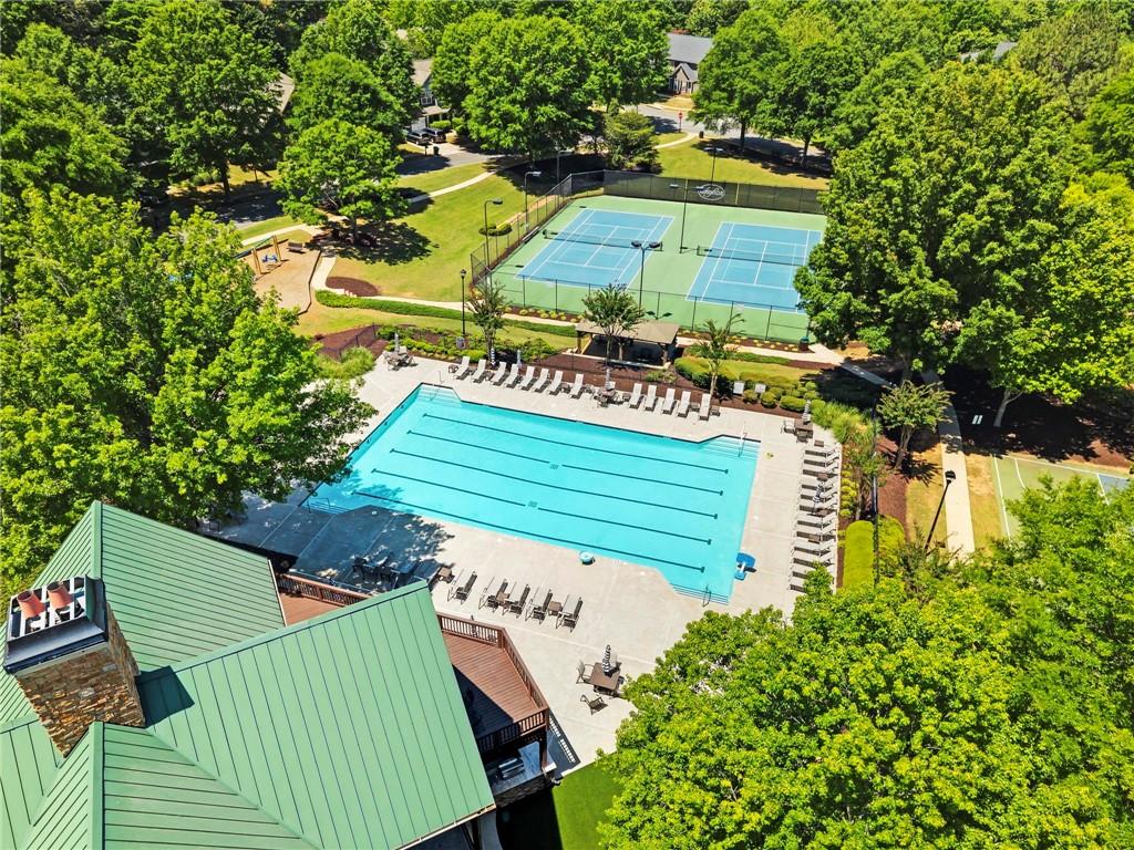 407 Whisper Wind Lane