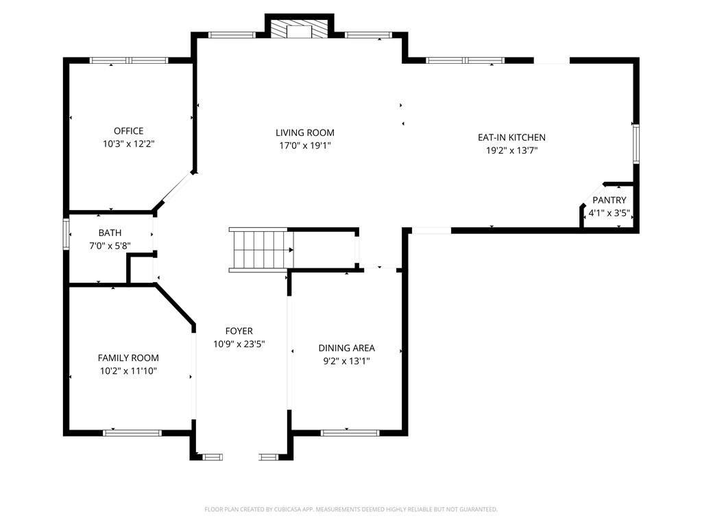 407 Whisper Wind Lane