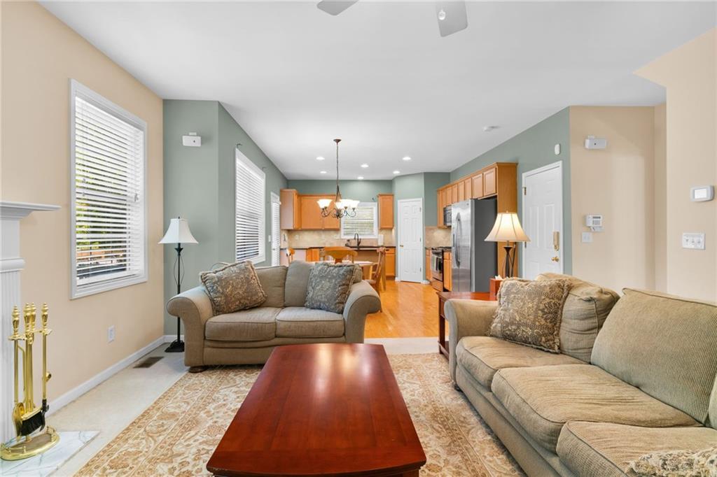407 Whisper Wind Lane