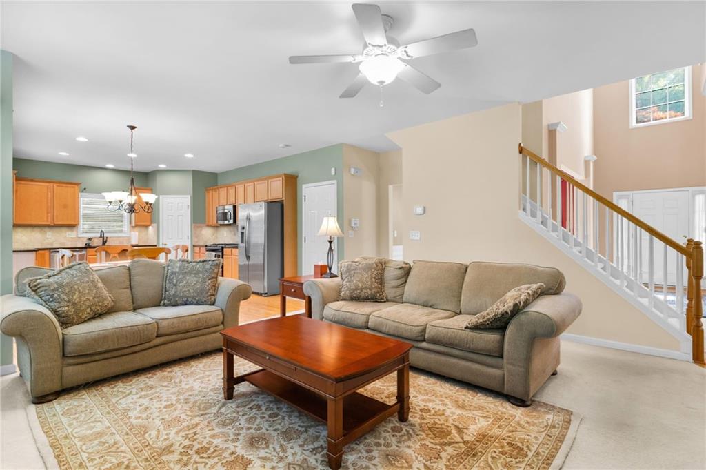 407 Whisper Wind Lane