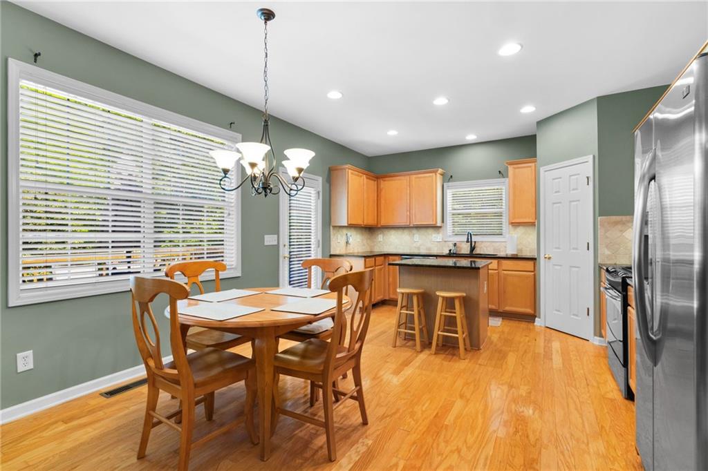 407 Whisper Wind Lane