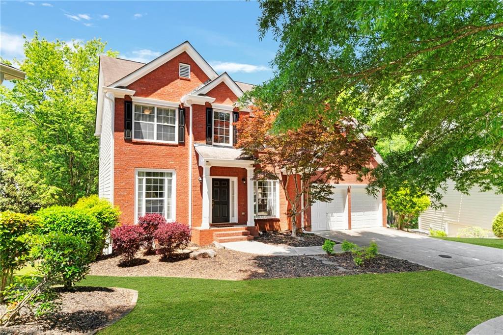 407 Whisper Wind Lane