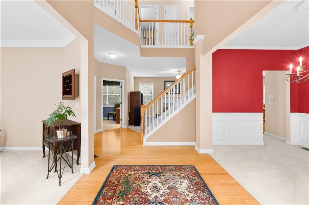 407 Whisper Wind Lane