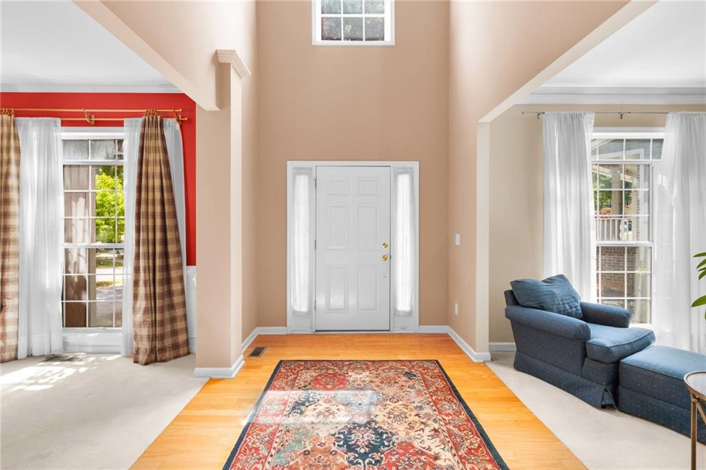 407 Whisper Wind Lane
