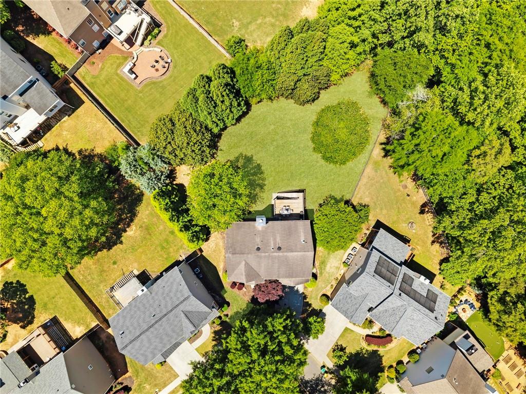 407 Whisper Wind Lane