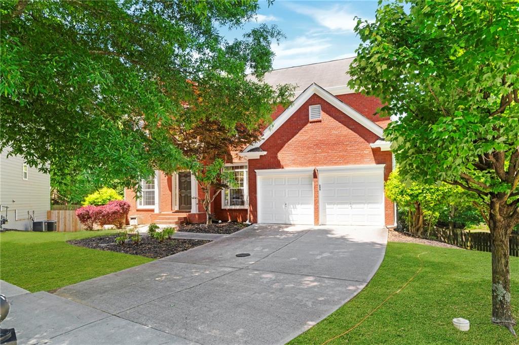 407 Whisper Wind Lane