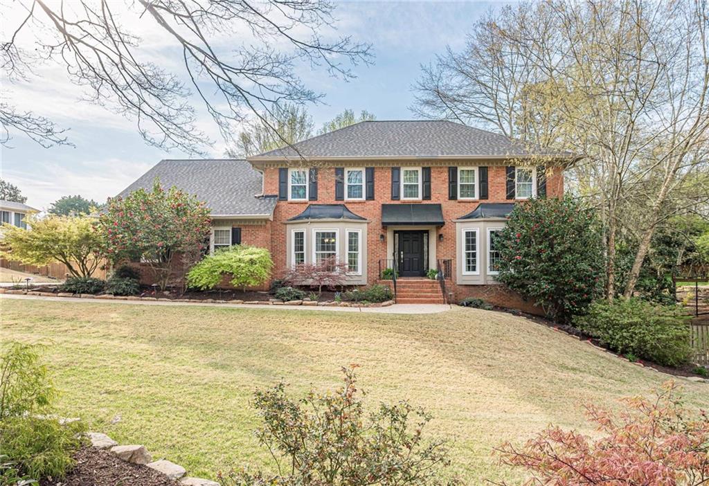 220 Saddle Lake Drive